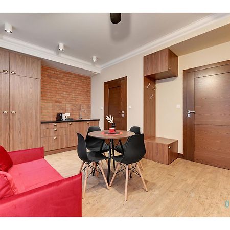 Luna Premium Apartment At Old Town Gdansk Exterior foto