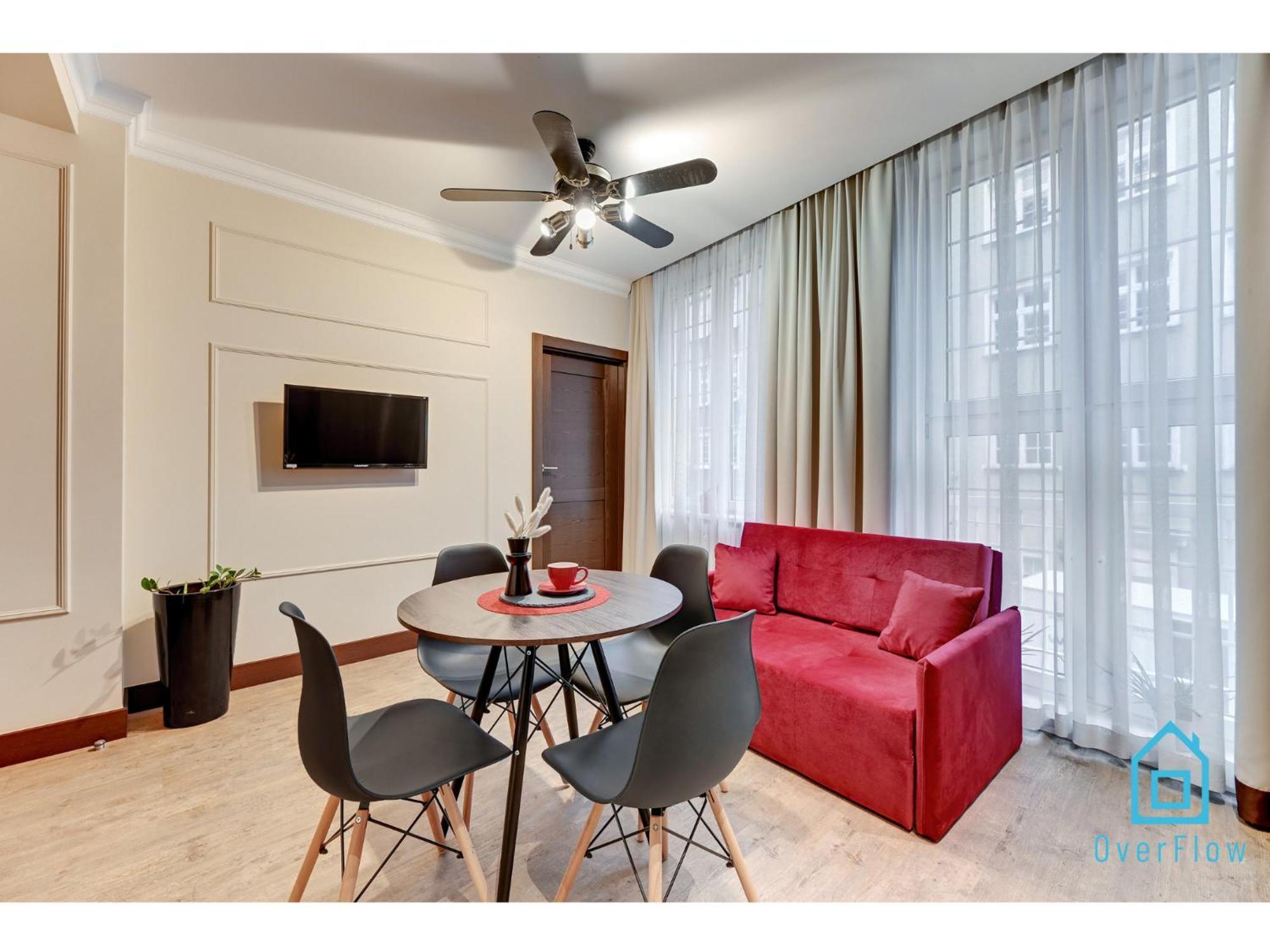 Luna Premium Apartment At Old Town Gdansk Exterior foto