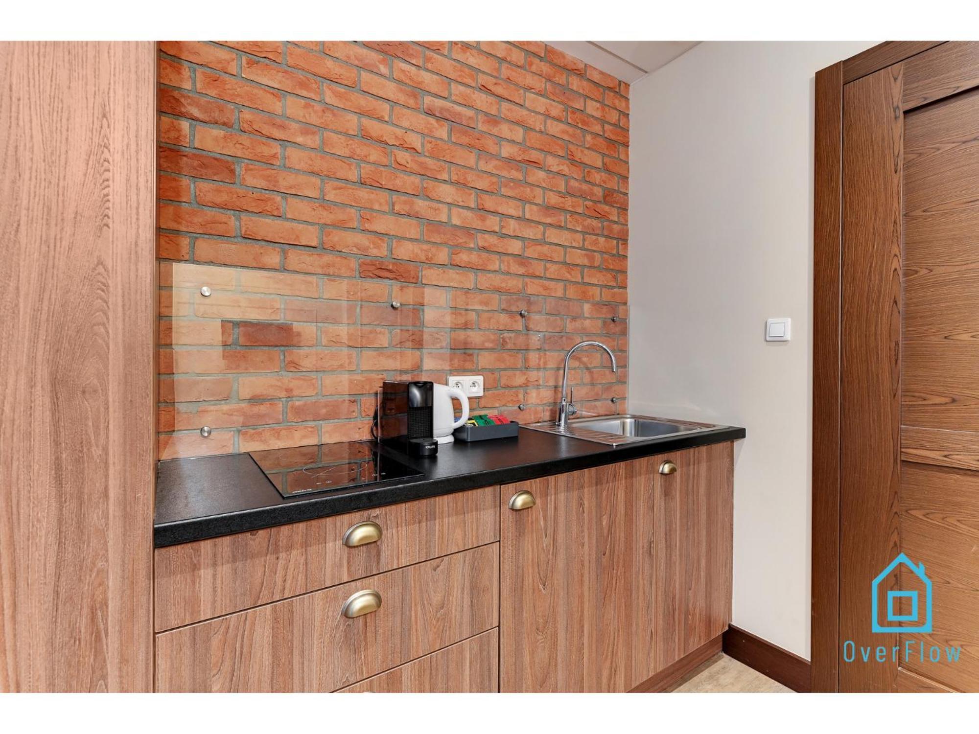 Luna Premium Apartment At Old Town Gdansk Exterior foto